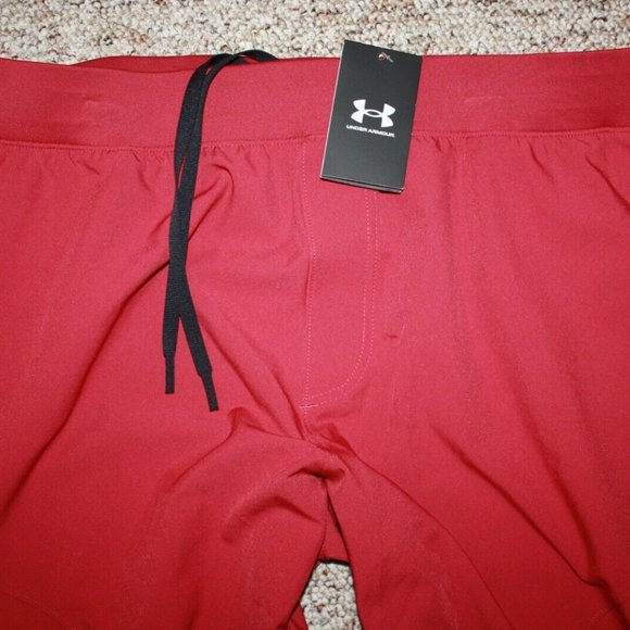 Under Armour Pants Nwt 9 Mens Xl Under Armour Ua Unstoppable